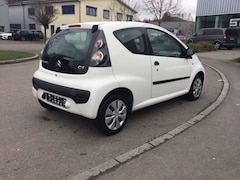 Bild des Angebotes Citroen C1 Advance