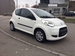Bild des Angebotes Citroen C1 Advance