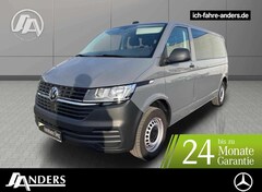 Bild des Angebotes VW T6 Kombi 2.0 TDI Kombi Lang Tempomat*Klima*9-Sitze