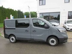 Bild des Angebotes Renault Trafic L1H1 2,8t Komfort Klima AHK PDC Bluetooth Smar Apple Car Play t Spiegeln