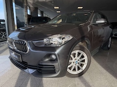 Bild des Angebotes BMW X2 sDrive 18d Advantage Tempomat Navi. Klimaauto