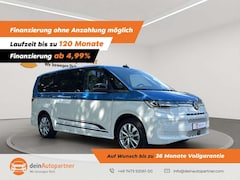 Bild des Angebotes VW T7 Multivan Multivan T7 Style Lang LÜ HUD AHK LED Pano Dach ST