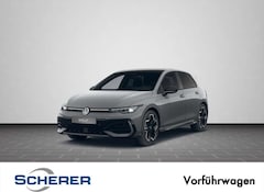 VW Golf VIII R-Line 2.0 TDI DSG