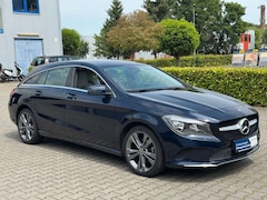 Mercedes-Benz CLA 200 *Kamera*Garantie*Navi*