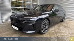 Bild des Angebotes BMW 740 d A xDrive M-Sport,M-Sport PRO,SkyLou,AHK,DAP