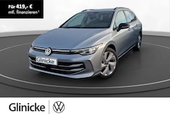 Bild des Angebotes VW Golf Variant ENERGY 150 PS DSG | NAVI | Ahzv. uv