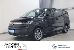 Bild des Angebotes VW T7 Multivan 1.4 Energetic eHybrid lang IQ.Light*PDC* *