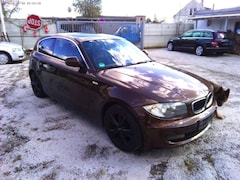 Bild des Angebotes BMW 116 116i Edition Lifestyle