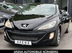 Bild des Angebotes Peugeot 308 CC Cabrio-Coupe Premium