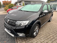 Bild des Angebotes Dacia Logan Stepway