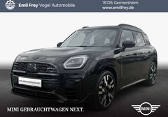 Bild des Angebotes MINI Countryman S All4 Countryman S ALL4 John Cooper Works Trim LED