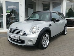 Bild des Angebotes MINI Cooper Clubman Cooper Soho Navi Leder Panorama