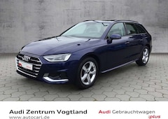 Bild des Angebotes Audi A4 Avant advanced 35 TDI S-tronic Business KLIMA NAV