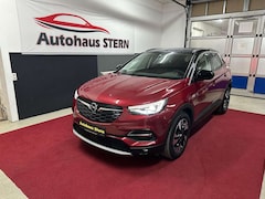 Bild des Angebotes Opel Grandland X Business INNOVATION*Kamera*AHK*
