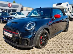 Bild des Angebotes MINI John Cooper Works MINI Cabrio, LED, Kamera, Navi
