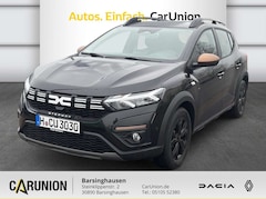 Bild des Angebotes Dacia Sandero Stepway Extreme+ TCe 110