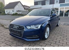 Bild des Angebotes Audi A3 Sportback ambition 4/5 Türer+Klimaaut.+Euro6