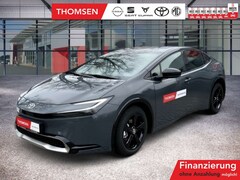 Bild des Angebotes Toyota Prius 2.0 Plug-in Executive ACC Navi AUT LED LM