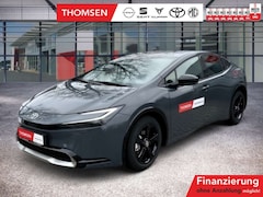 Bild des Angebotes Toyota Prius 2.0 Plug-in Executive ACC Navi AUT LED LM