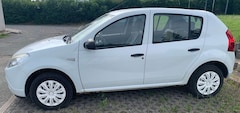 Bild des Angebotes Dacia Sandero Sandero 1.4 MPI