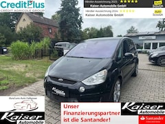 Bild des Angebotes Ford S-Max Titanium-Leder-PDC v.h.-Panorama-Xenon-AHK