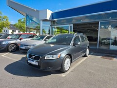 Bild des Angebotes Volvo V50 Kombi 1.8 F Kinetic Klimaautomatik