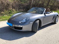 Bild des Angebotes Porsche Boxster
