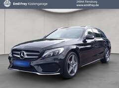 Bild des Angebotes Mercedes-Benz C 400 C 400