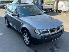 Bild des Angebotes BMW X3 Baureihe X3 3.0i~AUTOMATIK~2. HAND