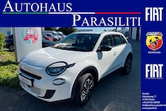 Bild des Angebotes Fiat 600 Hybrid Special Edition 1.2 T3 DCT Navi, LED
