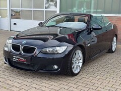 Bild des Angebotes BMW 325 i Cabrio Automatik e93 1.HAND