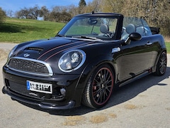 Bild des Angebotes MINI John Cooper Works Cabrio MINI CABRIO