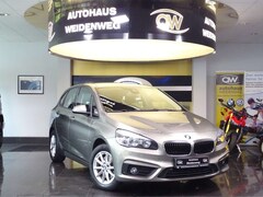 Bild des Angebotes BMW 218 i Active Tourer Advant.Autom PDC erst25169KM