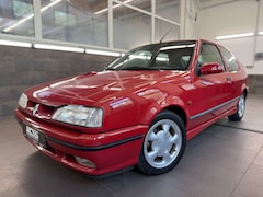 Renault R 19 1.8 16V 1. Hand ORIGINAL 49TKM SAMMLER