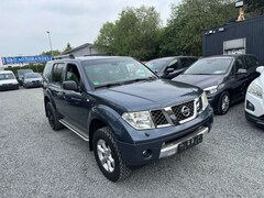 Bild des Angebotes Nissan Pathfinder 2.5 dCi Elegance*4x4*Guten Zustand