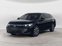 Bild des Angebotes VW Passat Business 2.0 TDI DSG