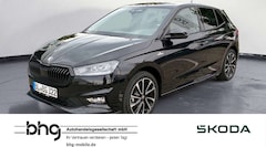 Skoda Fabia Monte Carlo 1,0 TSI  7-Gang-DSG