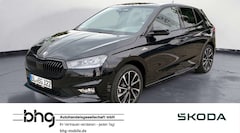 Skoda Fabia Monte Carlo 1,0 TSI 7-Gang-DSG