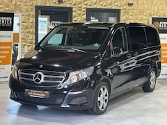 Bild des Angebotes Mercedes-Benz V 220 d EDITION lang /8-SITZ/BURMESTER/KAMERA/