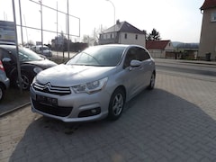 Bild des Angebotes Citroen C4 1.6 Tendance Klima Alu. PDC Radio HU AU Neu