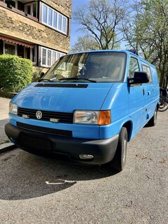 Bild des Angebotes VW Transporter