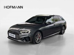 Bild des Angebotes Audi S4 S4