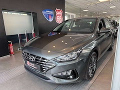 Bild des Angebotes Hyundai i30 Trend Mild-Hybrid