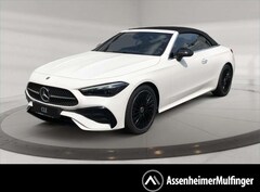 Bild des Angebotes Mercedes-Benz CLE 180 Cabriolet +MBUX+AMG+Navi+DigitalLight