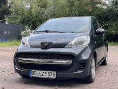 Bild des Angebotes Peugeot 107 Klima/CarPlay/Android/Motor nur 104Tkm