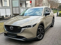 Bild des Angebotes Mazda CX-5 AWD Newground /360°/Leder/Head Up/Webasto