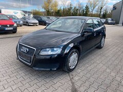 Bild des Angebotes Audi A3 Sportback 1.4 TFSI Attraction