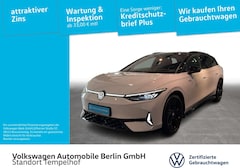 Bild des Angebotes VW ID.7 Tourer GTX 4x4 NAVI AHK W-Pumpe 3J-Garantie