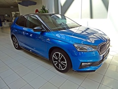 Bild des Angebotes Skoda Fabia 1.0 TSI DSG Monte Carlo