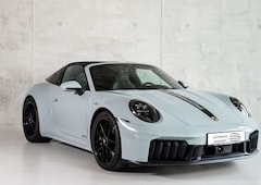 Bild des Angebotes Porsche 911 Targa 4 GTS T-Hybrid Lift Bose Carbon